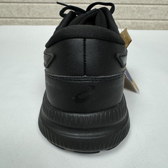 Asics Gel-Contend 8 Amplifoam Midsole 11EE Amputee (FOR PERSON WITH ONE LEG) - Picture 3 of 8